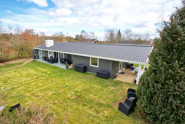 Tjørnevænget 60, Vellerup Sommerby, 4050 Skibby